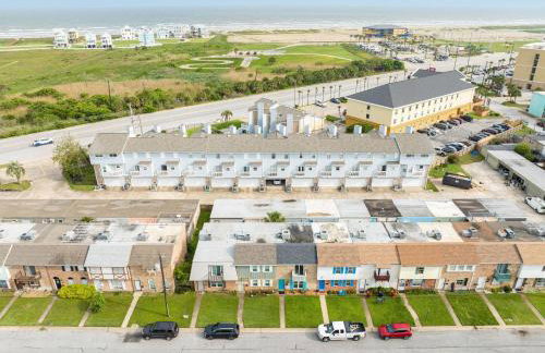 Island Pride Coastal Condo - Foto 40