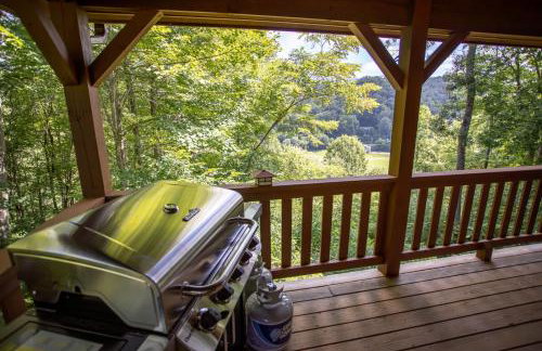 Bear Valley Cabin - Photo 8