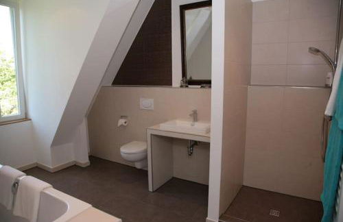 Haus Keppelborg: ZI Elisabeth mit Burgmauerblick - Foto 7