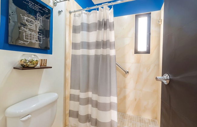 Bright & Relaxing Full Apartment - Foto 74