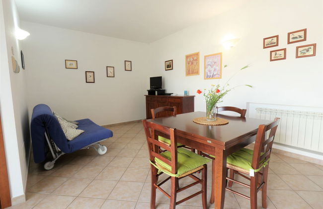 Cellina - Baia degli Ulivi - Foto 8