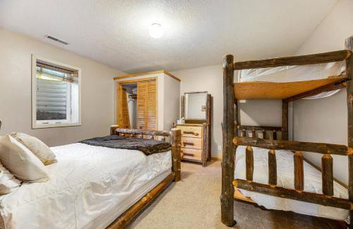 Aces and Eights Lodge - Foto 18