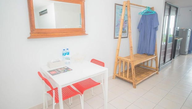 Baan Suan Villa 1 - Foto 2, Habitación