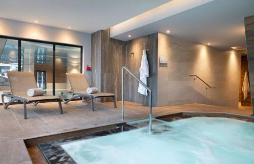 MGM Hôtels & Résidences – Résidence Chalets Laska - Photo 38