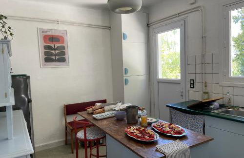 Maison entre Landes et Pays basque, Plage à 3km - Foto 11