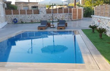 Double Bee Villa with private pool - Foto 9