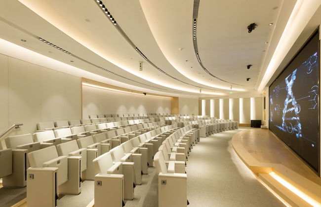 Oakmade International Service Apartment - Foto 29