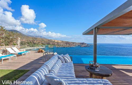 Elafonisi Villas - Foto 55