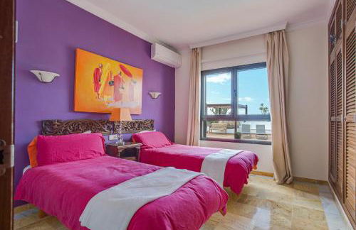 Villa Capricho - Foto 18