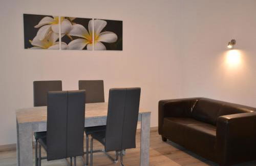 Ferienwohnung Krone - Foto 2