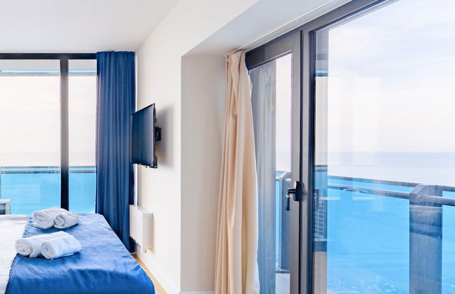 ORBI CITY Hotel Sea View - Foto 34