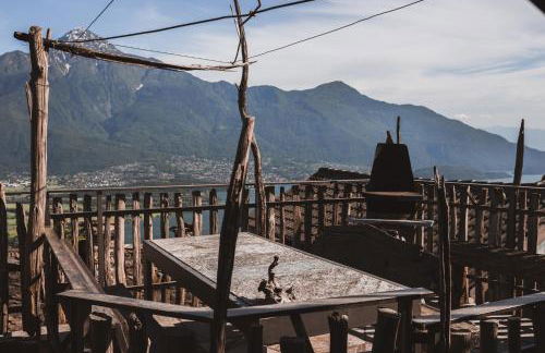 Appartamenti Montemezzo Le Case in Pietra - Photo 9