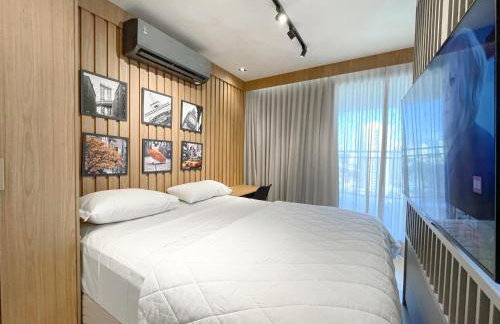 Refúgio Tranquilo em Campo Grande - Foto 28