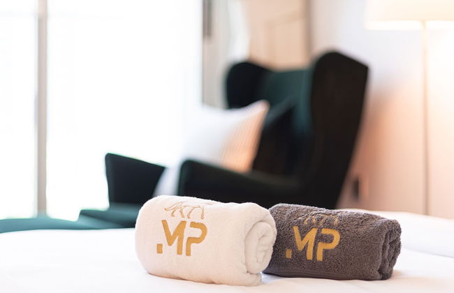 Marco Polo - Studio with Marina View + Huge Balcony in Marina - Foto 26