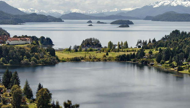 Panoramic Tour of Bariloche's Chico Circuit - Foto 2