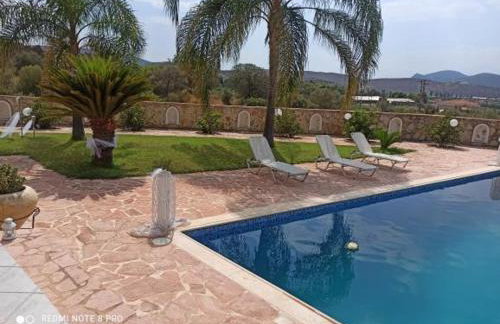 Achilles Apartment - Foto 9