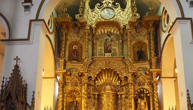 Visite dans Panama + Canal de Panama - Photo 3