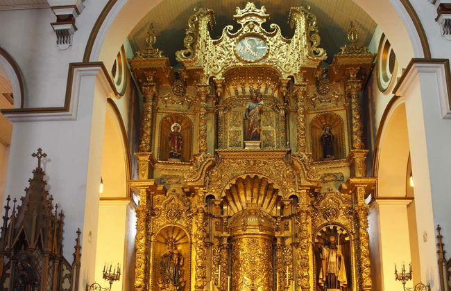 Visite dans Panama + Canal de Panama - Photo 3