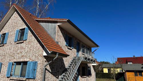 Haus Ostseeidyll, App 01 - Foto 2