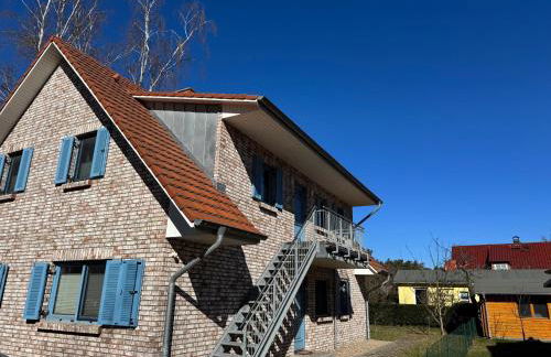 Haus Ostseeidyll, App 01 - Foto 2