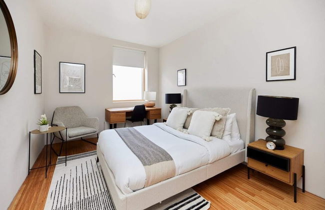 The Southwark Wonder - Charming 1bdr Flat With Patio - Foto 3
