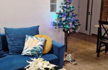 Dusznickie Apartamenty z widokiem - Foto 71