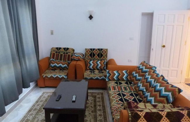 Nile Diana Luxor - Foto 62