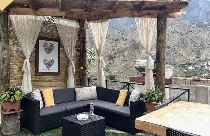 Cosy Chalet with Terrace in Hermigua - Ideal for Couples - Foto 37