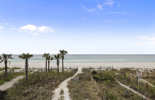 Seaside Pointe by Book That Condo - Foto 67
