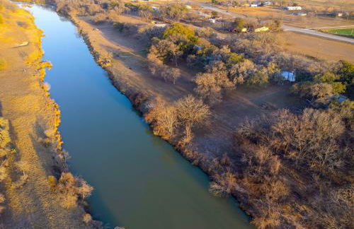 Riverview Ranch - Hot Tub Fire Pit & More - Foto 8