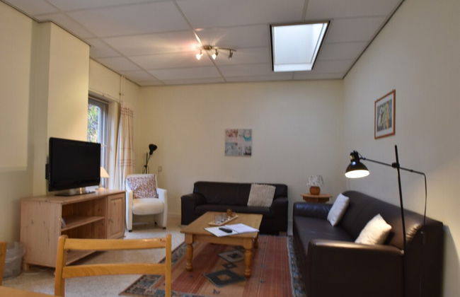 Apartment Bergen aan Zee Near Beach - Photo 16