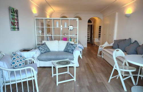 Casa vista Faraglioni Capri 2 - Foto 10