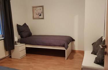 Haus an der Steinbachtalsperre - Foto 15