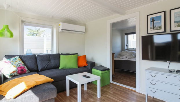 "Brawith" - 250m from the sea - Foto 3, Living Room