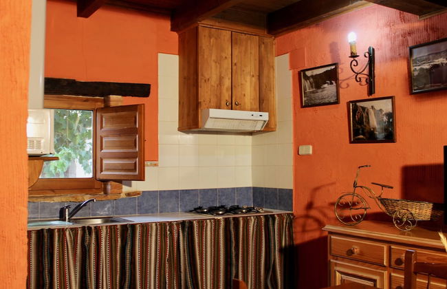 Casas Rurales Quijote y Sancho - Foto 19