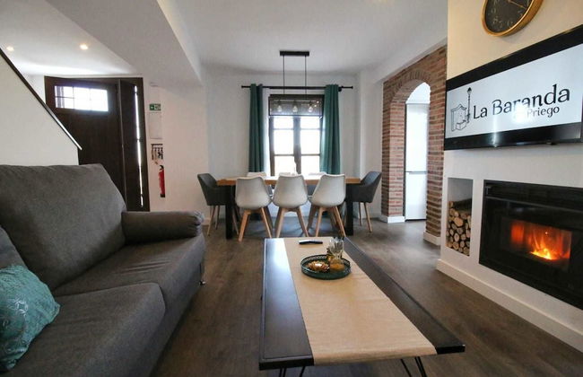 La Baranda de Priego - Photo 15