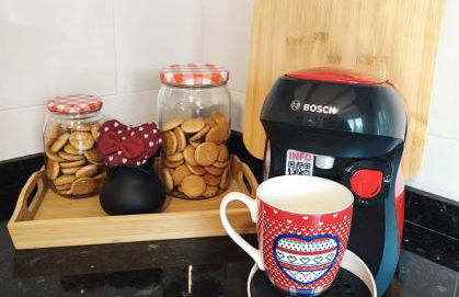 El Hogarin de Veronica - Foto 17