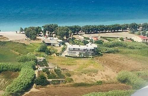 Seaside Luxury Apartments Kremasti - Foto 14