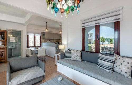 ApteraMare Tradidtional house 'New listing' - Foto 9