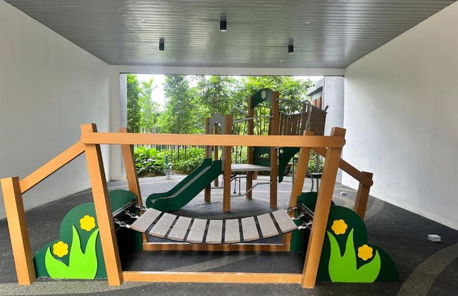 AGILE Service Residence by Sha - Foto 60