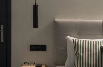 Nuovo Suites-Central Stay With Private Parking - Foto 24