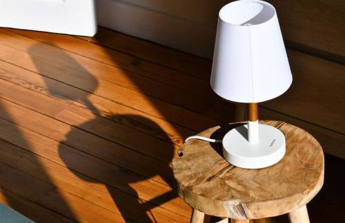 Vue Pyrénéenne Élégante avec 2 chambres - Photo 13