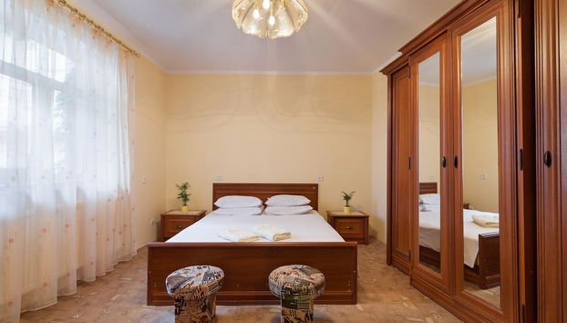 Paradise apartment 1 - Foto 4, Habitación