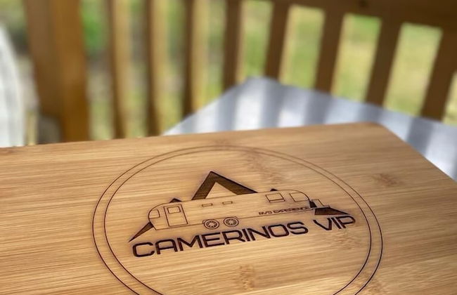 CAMPER HOUSE COL - Photo 8