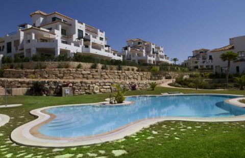 Sierra Cortina Apartamento con vistas al mar - Foto 20