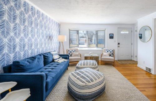 Cozy Connecticut Beach House - Foto 31