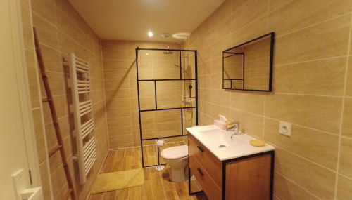 Maison a la Laiterie - Photo 5, Shower