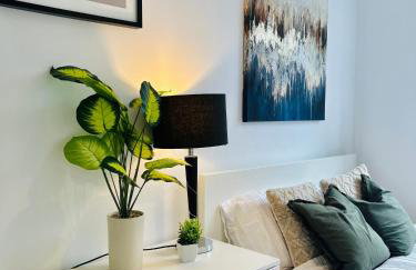 Spacious house, Cosy, Notting Hill, Garden - Foto 4