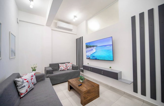 Cozy 1 Bedroom Apartment in Heart of Sosúa - Foto 1