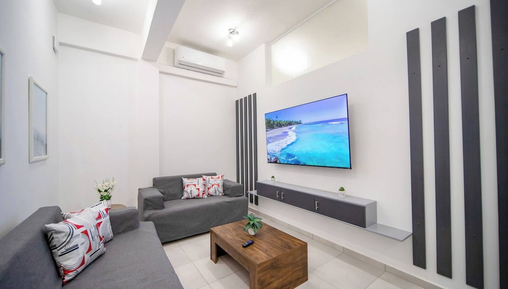 Cozy 1 Bedroom Apartment in Heart of Sosúa - Foto 1, Imagen principal